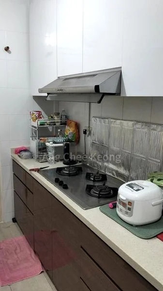 3 Room (3A) HDB for Rent in  10B Boon Tiong Road - Image 4