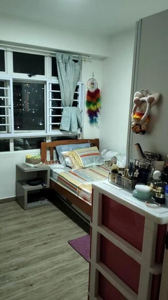 3 Room (3A) HDB for Rent in  10B Boon Tiong Road - Image 11