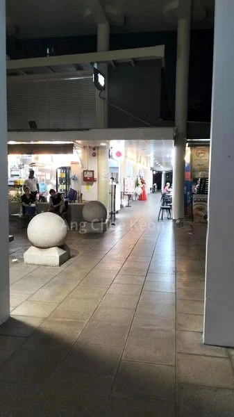 3 Room (3A) HDB for Rent in  10B Boon Tiong Road - Image 13