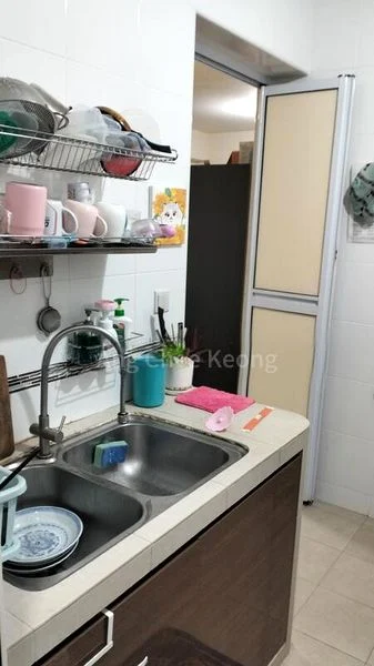 3 Room (3A) HDB for Rent in  10B Boon Tiong Road - Image 3