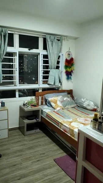 3 Room (3A) HDB for Rent in  10B Boon Tiong Road - Image 7