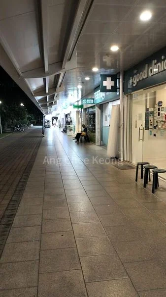 3 Room (3A) HDB for Rent in  10B Boon Tiong Road - Image 10