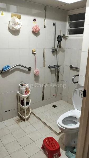 3 Room (3A) HDB for Rent in  10B Boon Tiong Road - Image 5