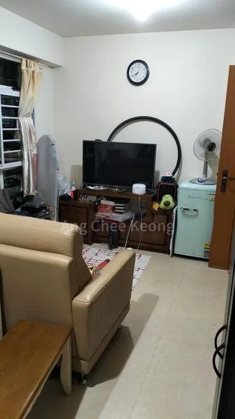 3 Room (3A) HDB for Rent in  10B Boon Tiong Road - Image 16