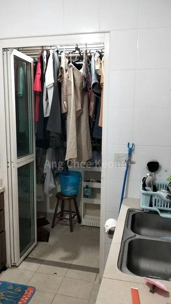 3 Room (3A) HDB for Rent in  10B Boon Tiong Road - Image 1