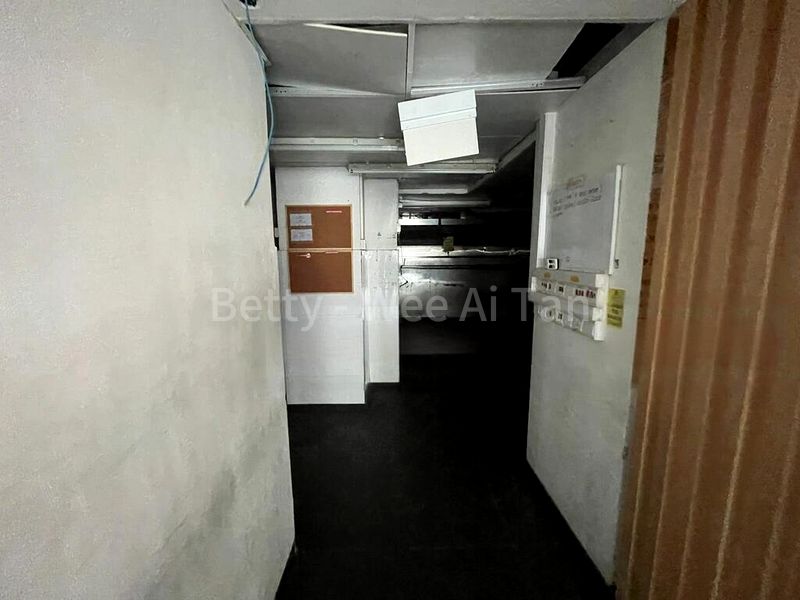 Food & Beverage for Rent: Far East Plaza - Image 10