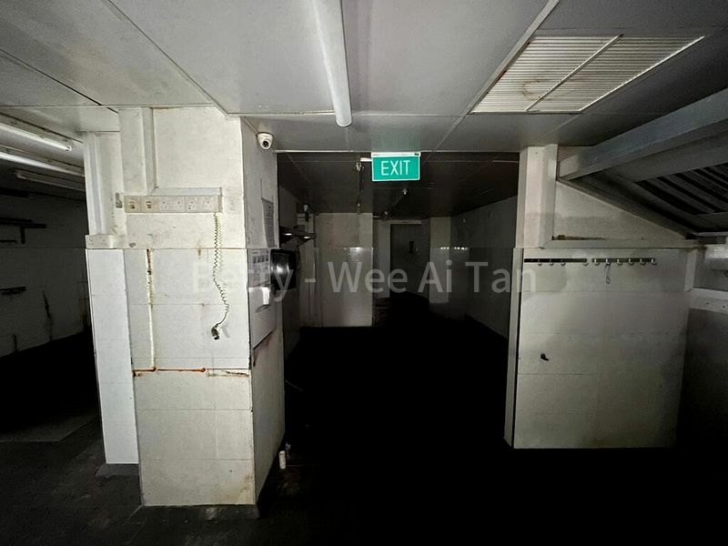 Food & Beverage for Rent: Far East Plaza - Image 4