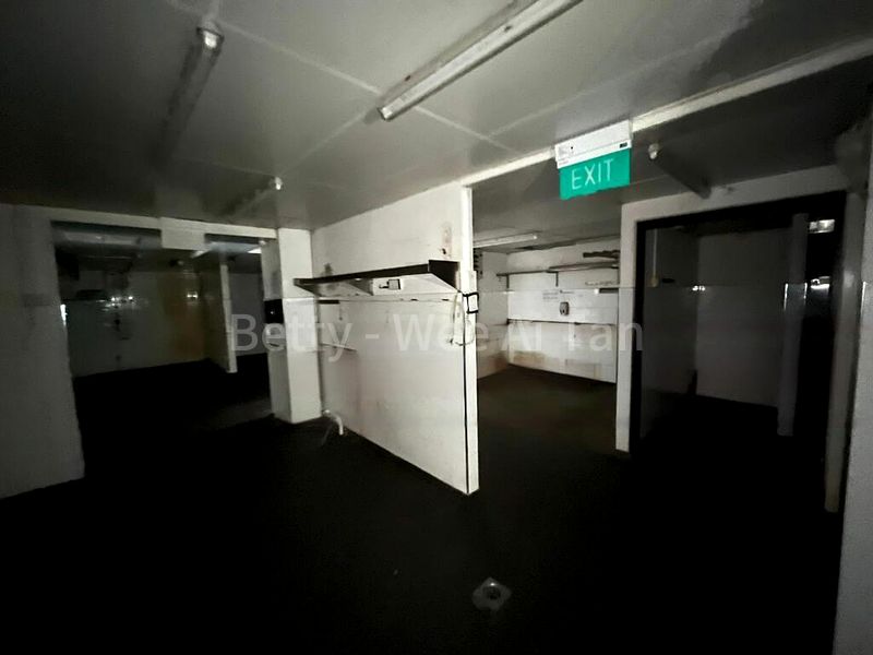 Food & Beverage for Rent: Far East Plaza - Image 2