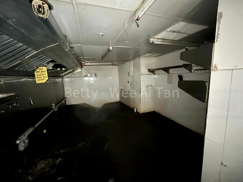 Food & Beverage for Rent: Far East Plaza - Image 3