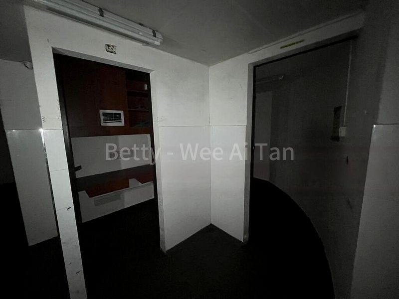 Food & Beverage for Rent: Far East Plaza - Image 9