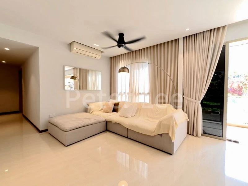 4 Bed Executive Condo for Sale in  Sea Horizon - Image 2