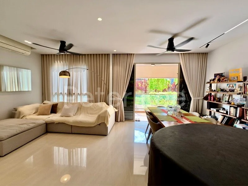 4 Bed Executive Condo for Sale in  Sea Horizon - Image 4