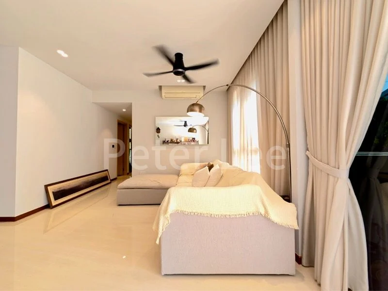 4 Bed Executive Condo for Sale in  Sea Horizon - Image 3