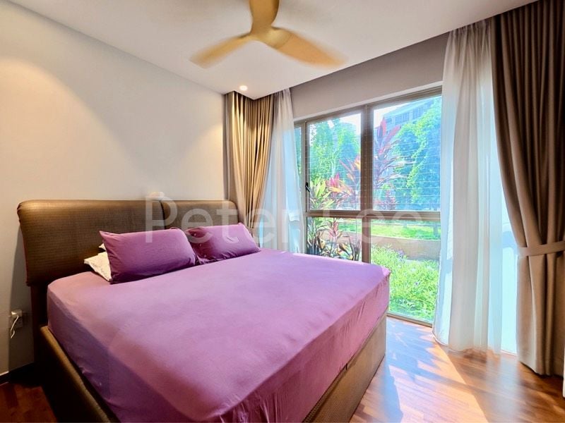 4 Bed Executive Condo for Sale in  Sea Horizon - Image 5