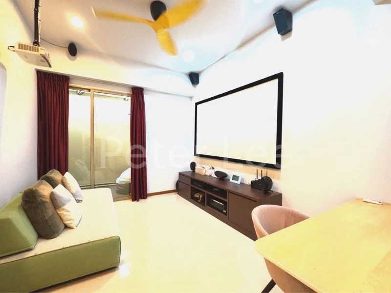 4 Bed Executive Condo for Sale in  Sea Horizon - Image 14