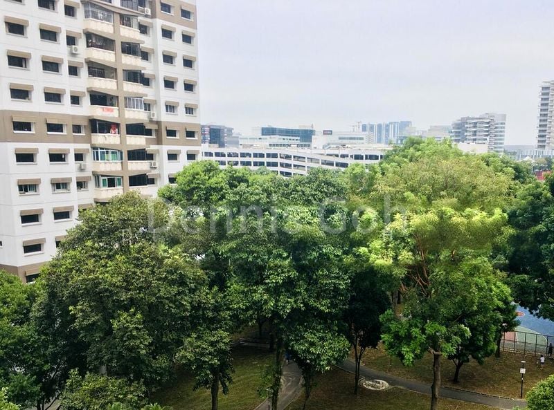 Common Room (HDB) for Rent in  285D Toh Guan Road - Image 4