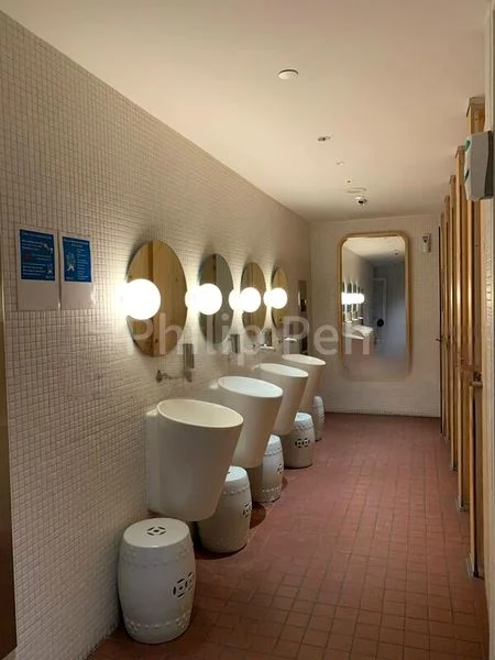 Office for Rent: High Floor, Fitted Unit for Immediate Move-In - Image 7