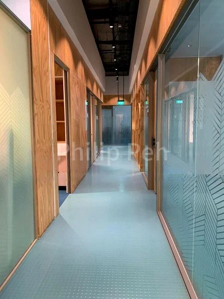 Office for Rent: High Floor, Fitted Unit for Immediate Move-In - Image 4