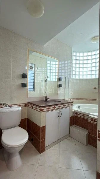 Master Room (Condo) for Rent in  Crystal Court - Image 2