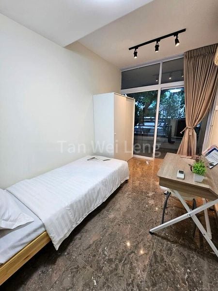 Master Room (Condo) for Rent in  Crystal Court - Image 12