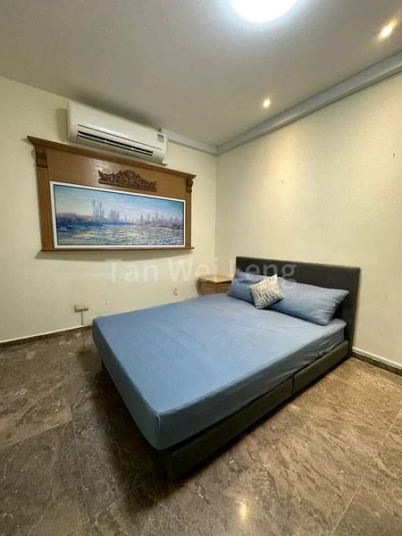 Master Room (Condo) for Rent in  Crystal Court - Image 7