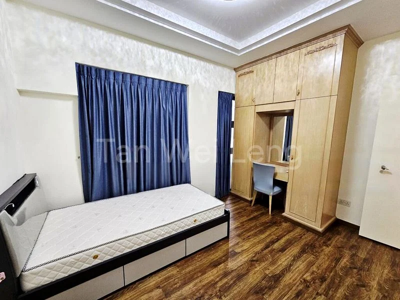 Master Room (Condo) for Rent in  Crystal Court - Image 15