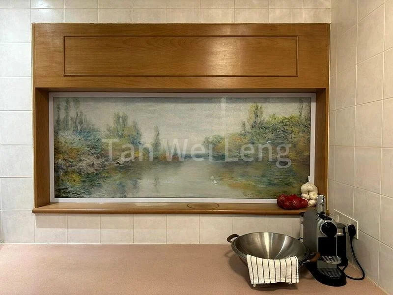 Master Room (Condo) for Rent in  Crystal Court - Image 8