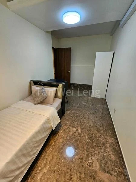 Master Room (Condo) for Rent in  Crystal Court - Image 10