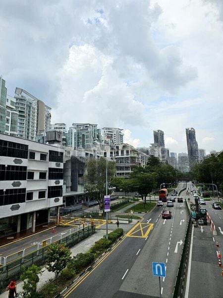 Master Room (Condo) for Rent in  Crystal Court - Image 5