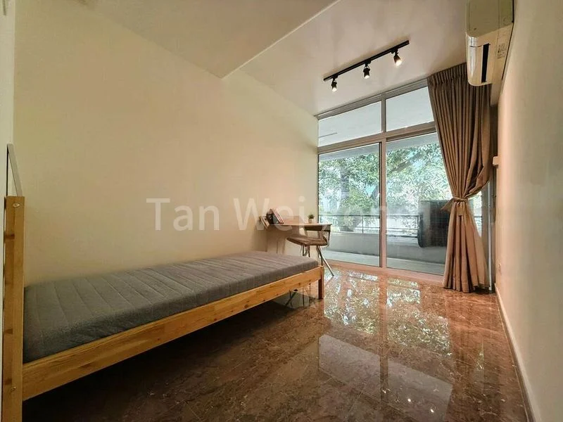 Master Room (Condo) for Rent in  Crystal Court - Image 14
