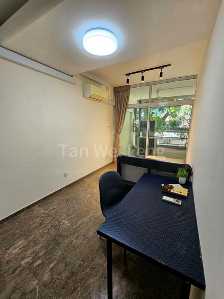 Master Room (Condo) for Rent in  Crystal Court - Image 11