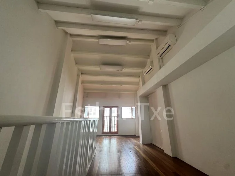 Shop / Shophouse for Rent: Haji Lane Shophouse - Image 2