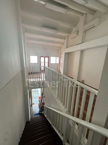 Shop / Shophouse for Rent: Haji Lane Shophouse - Image 3