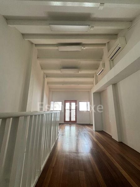 Shop / Shophouse for Rent: Haji Lane Shophouse - Image 1