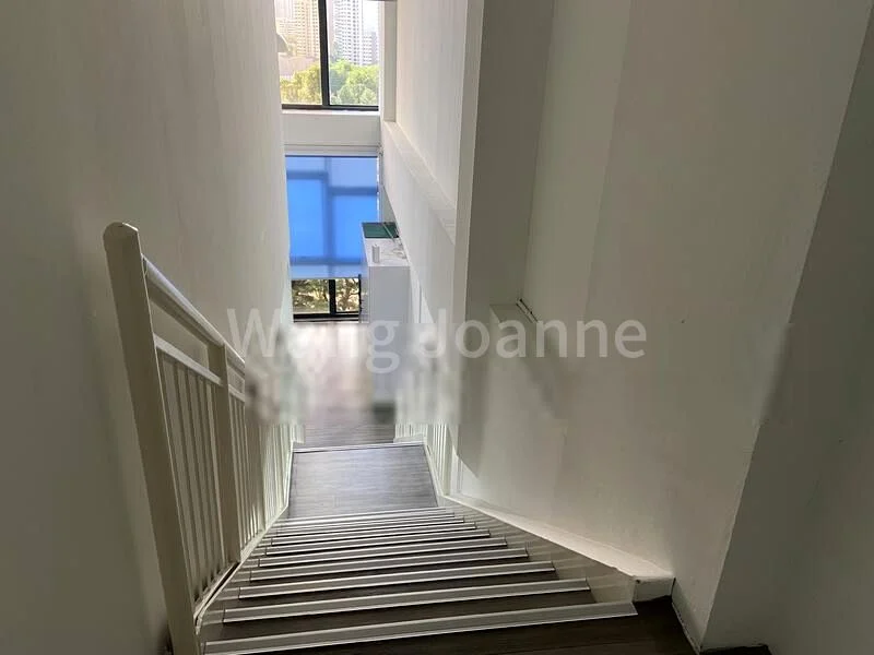 Light Industrial (B1) for Rent: Apex @ Henderson - Image 4