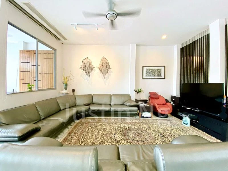 5 Bed Semi-Detached House (Landed) for Sale in  East Coast Hill - Image 6