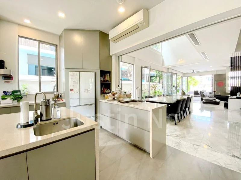 5 Bed Semi-Detached House (Landed) for Sale in  East Coast Hill - Image 2