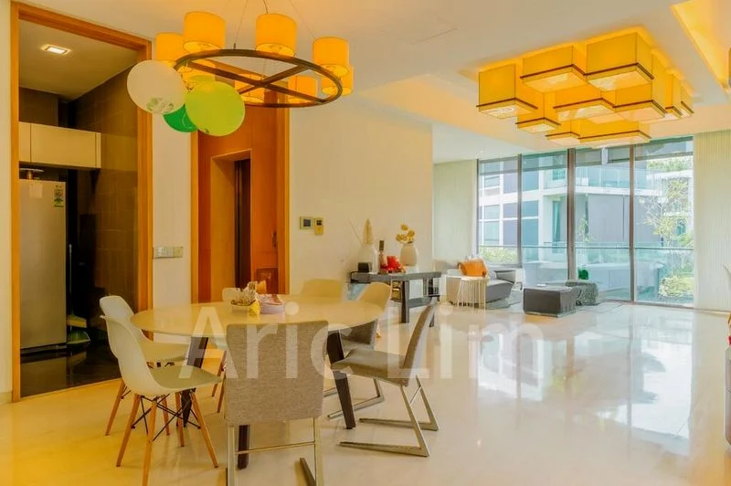 5 Bed Condo for Sale in  Belle Vue Residences - Image 6