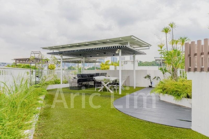 5 Bed Condo for Sale in  Belle Vue Residences - Image 10