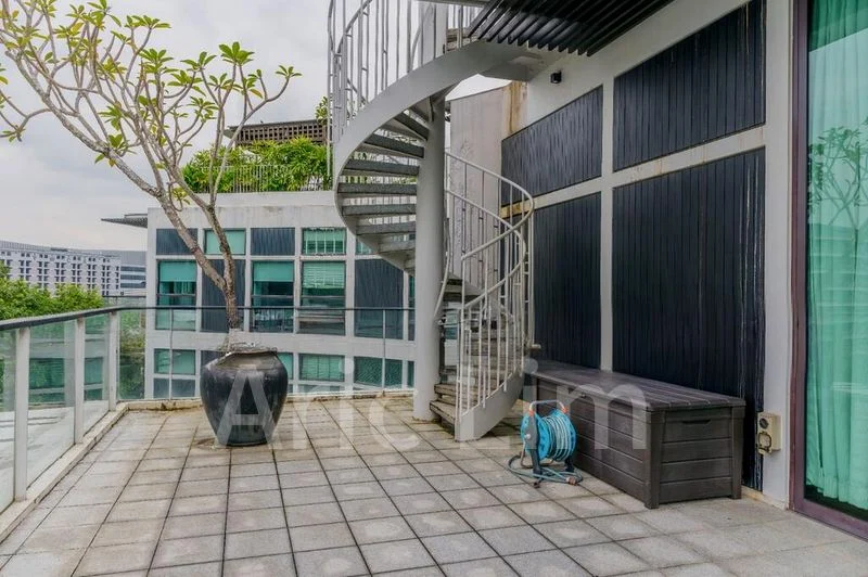 5 Bed Condo for Sale in  Belle Vue Residences - Image 11