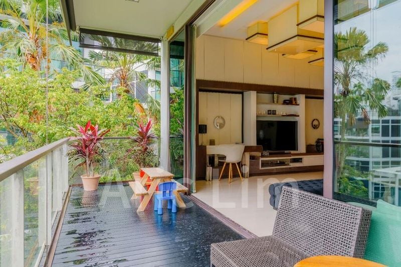 5 Bed Condo for Sale in  Belle Vue Residences - Image 1