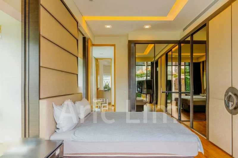 5 Bed Condo for Sale in  Belle Vue Residences - Image 8