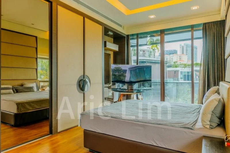5 Bed Condo for Sale in  Belle Vue Residences - Image 7