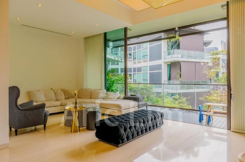 5 Bed Condo for Sale in  Belle Vue Residences - Image 2