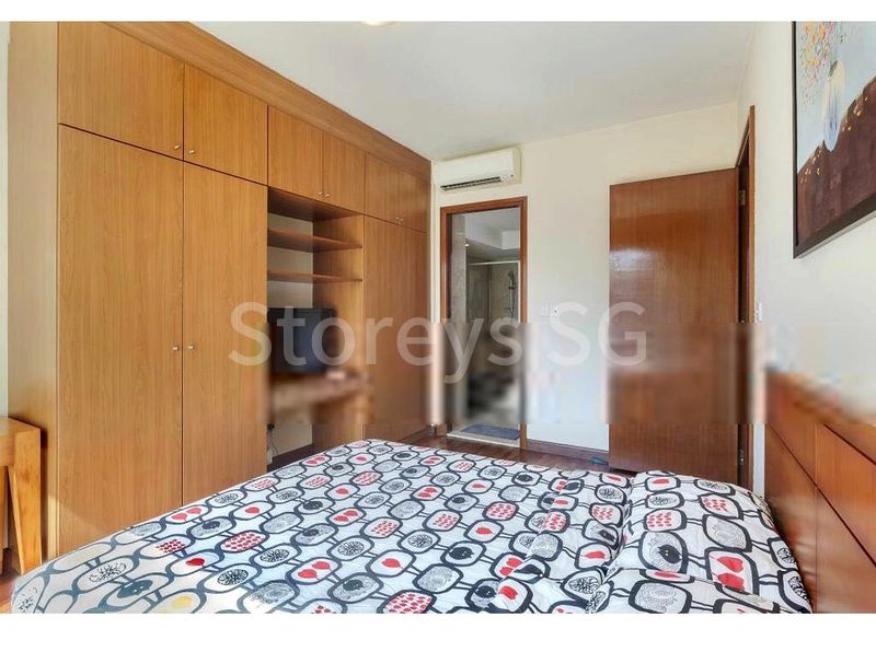 2 Bed Apartment (Condo) for Rent in  Burlington Square - Image 14