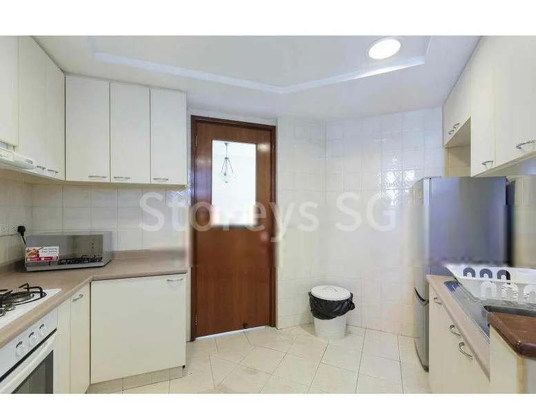 2 Bed Apartment (Condo) for Rent in  Burlington Square - Image 15