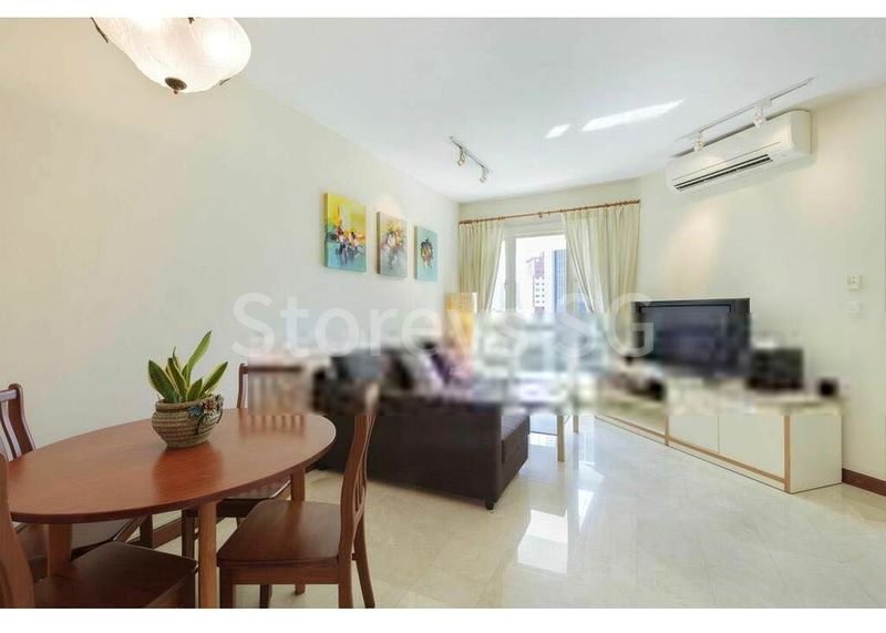 2 Bed Apartment (Condo) for Rent in  Burlington Square - Image 7