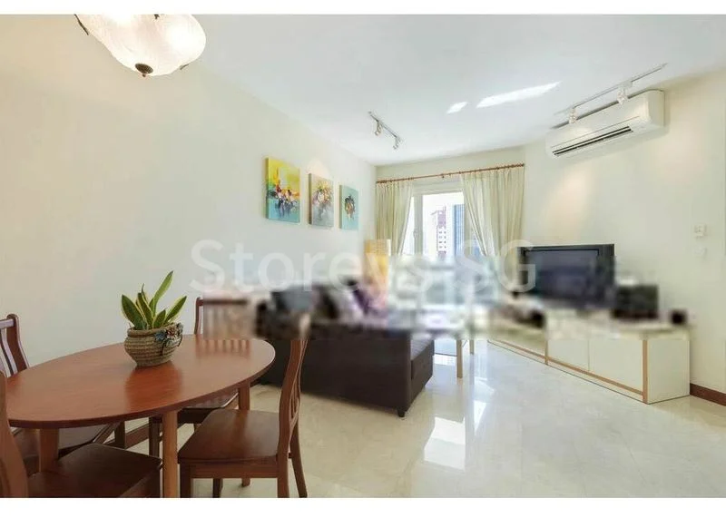 2 Bed Apartment (Condo) for Rent in  Burlington Square - Image 8