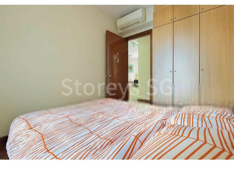 2 Bed Apartment (Condo) for Rent in  Burlington Square - Image 12