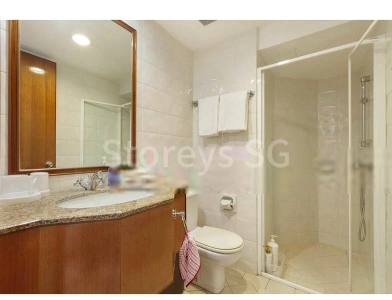 2 Bed Apartment (Condo) for Rent in  Burlington Square - Image 11